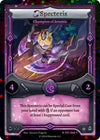 Image for Specteris - Champion of Artemis (Stellar) (Divine Champions: Firestorm) (FST-R08) - Elestrals