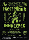 Image for Prosperous Innkeeper (Secret Lair Showdown) (40) - Magic: The Gathering