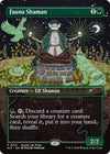 Image for Fauna Shaman (Secret Lair Showdown) (41) - Magic: The Gathering