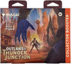 Image for Outlaws of Thunder Junction - Omega Collector Booster - Magic: The Gathering