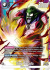 Image for King Piccolo - FB06-109 (Alternate Art) (Rivals Clash) (FB06-109) - Dragon Ball Super: Fusion World