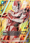 Image for Tien Shinhan - FB06-032 (Alternate Art) (Rivals Clash) (FB06-032) - Dragon Ball Super: Fusion World