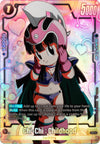 Image for Chi-Chi : Childhood - FB06-103 (Alternate Art) (Rivals Clash) (FB06-103) - Dragon Ball Super: Fusion World