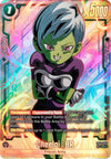 Image for Cheelai : BR - FB06-055 (Alternate Art) (Rivals Clash) (FB06-055) - Dragon Ball Super: Fusion World