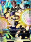 Image for Android 16 - FB06-009 (Alternate Art) (Rivals Clash) (FB06-009) - Dragon Ball Super: Fusion World