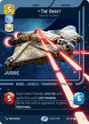 Image for The Ghost - Heart of the Family (Judge Promos) (1) - Star Wars: Unlimited