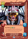 Image for Luke Skywalker - You Still With Me? (Judge Promos) (4) - Star Wars: Unlimited