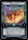 Image for Carryon - Champion of Hermes (Serialized) (Divine Champions: Firestorm Starter Decks) (/99) - Elestrals