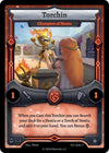 Image for Torchin - Champion of Hestia (Divine Champions: Firestorm Starter Decks) (FST-SD017) - Elestrals