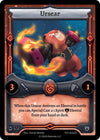 Image for Ursear (Divine Champions: Firestorm Starter Decks) (FST-SD020) - Elestrals