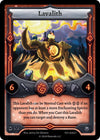 Image for Lavalith (Divine Champions: Firestorm Starter Decks) (FST-SD021) - Elestrals