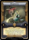 Image for Magneros (Divine Champions: Firestorm Starter Decks) (FST-SD044) - Elestrals