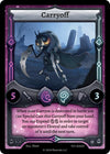 Image for Carryoff (Divine Champions: Firestorm Starter Decks) (FST-SD054) - Elestrals
