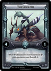 Image for Toxiswarm (Divine Champions: Firestorm Starter Decks) (FST-SD055) - Elestrals