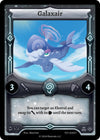 Image for Galaxair (Divine Champions: Firestorm Starter Decks) (FST-SD057) - Elestrals