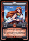 Image for Hestia (Divine Champions: Firestorm Starter Decks) (FST-SD065) - Elestrals