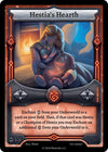 Image for Hestia's Hearth (Divine Champions: Firestorm Starter Decks) (FST-SD067) - Elestrals