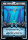 Image for Trident of Poseidon (Divine Champions: Firestorm Starter Decks) (FST-SD072) - Elestrals