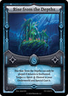 Image for Rise from the Depths (Divine Champions: Firestorm Starter Decks) (FST-SD075) - Elestrals