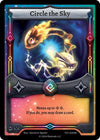 Image for Circle the Sky (FST-SD098) (Divine Champions: Firestorm Starter Decks) (FST-SD098) - Elestrals