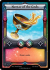 Image for Nectar of the Gods (Divine Champions: Firestorm Starter Decks) (FST-SD101) - Elestrals
