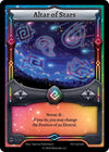 Image for Altar of Stars (Divine Champions: Firestorm Starter Decks) (FST-SD104) - Elestrals