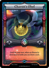 Image for Charon's Obol (Divine Champions: Firestorm Starter Decks) (FST-SD105) - Elestrals