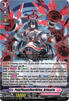 Image for PolyPhonicOverDrive, Artisaria (DZ-BT07: Moon Fangs & Cerulean Blaze) (DZ-BT07/016EN) - Cardfight Vanguard