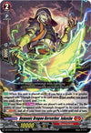 Image for Demonic Dragon Berserker, Jokushu (DZ-BT07: Moon Fangs & Cerulean Blaze) (DZ-BT07/030EN) - Cardfight Vanguard