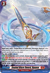 Image for Sealed Blaze Sword, Dyaava (DZ-BT07: Moon Fangs & Cerulean Blaze) (DZ-BT07/033EN) - Cardfight Vanguard