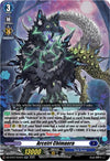 Image for Arcetri Chimaera (DZ-BT07: Moon Fangs & Cerulean Blaze) (DZ-BT07/034EN) - Cardfight Vanguard