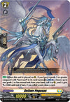 Image for Deliver Pegasus (DZ-BT07: Moon Fangs & Cerulean Blaze) (DZ-BT07/043EN) - Cardfight Vanguard