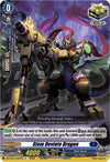 Image for Stem Deviate Dragon (DZ-BT07: Moon Fangs & Cerulean Blaze) (DZ-BT07/057EN) - Cardfight Vanguard