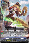 Image for Steam Maiden, Zimry (DZ-BT07: Moon Fangs & Cerulean Blaze) (DZ-BT07/073EN) - Cardfight Vanguard