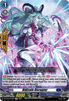Image for Ridicule Disrupter (DZ-BT07: Moon Fangs & Cerulean Blaze) (DZ-BT07/076EN) - Cardfight Vanguard