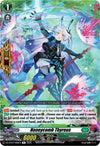 Image for Honeycomb Thyreus (DZ-BT07: Moon Fangs & Cerulean Blaze) (DZ-BT07/089EN) - Cardfight Vanguard
