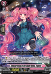 Image for Shining Song in the Night Skies, Coprni (DZ-BT07: Moon Fangs & Cerulean Blaze) (DZ-BT07/093EN) - Cardfight Vanguard