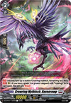 Image for Crowring Mythisch, Ravnorowg (DZ-BT07: Moon Fangs & Cerulean Blaze) (DZ-BT07/116EN) - Cardfight Vanguard