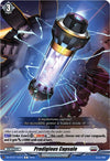 Image for Prodigious Capsule (DZ-BT07: Moon Fangs & Cerulean Blaze) (DZ-BT07/122EN) - Cardfight Vanguard
