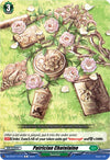 Image for Patrician Chatelaine (DZ-BT07: Moon Fangs & Cerulean Blaze) (DZ-BT07/141EN) - Cardfight Vanguard