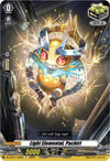 Image for Light Elemental, Pachiri (DZ-BT07: Moon Fangs & Cerulean Blaze) (DZ-BT07/152EN) - Cardfight Vanguard