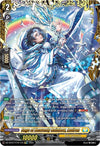 Image for Sage of Heavenly Rainbow, Luviron (FFR) (DZ-BT07: Moon Fangs & Cerulean Blaze) (DZ-BT07/FFR11EN) - Cardfight Vanguard