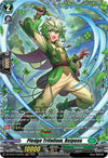 Image for Pledge Trifolium, Reipens (FR) (DZ-BT07: Moon Fangs & Cerulean Blaze) (DZ-BT07/FR34EN) - Cardfight Vanguard