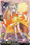 Image for Trailing Notes, Reverbera (FR) (DZ-BT07: Moon Fangs & Cerulean Blaze) (DZ-BT07/FR44EN) - Cardfight Vanguard