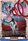Image for MegaRoManiA (FR) (DZ-BT07: Moon Fangs & Cerulean Blaze) (DZ-BT07/FR49EN) - Cardfight Vanguard