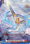 Image for Sealed Blaze Sword, Dyaava (SR) (DZ-BT07: Moon Fangs & Cerulean Blaze) (DZ-BT07/SR07EN) - Cardfight Vanguard