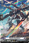 Image for Wandel Regenbork (SR) (DZ-BT07: Moon Fangs & Cerulean Blaze) (DZ-BT07/SR16EN) - Cardfight Vanguard
