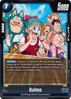 Image for Bulma (Rivals Clash) (FB06-035) - Dragon Ball Super: Fusion World