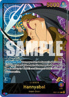 Image for Hannyabal (SPR) (Extra Booster: Anime 25th Collection) (EB01-021) - One Piece Card Game