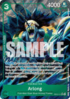 Image for Arlong (Alternate Art) (Extra Booster: Anime 25th Collection) (EB02-011) - One Piece Card Game